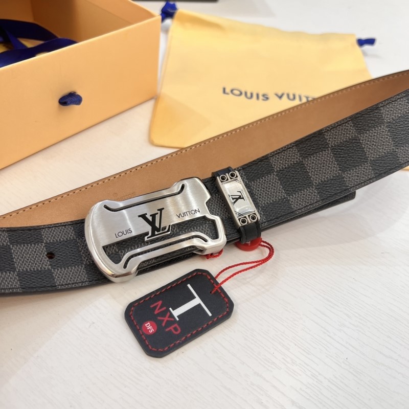 LOUIS VUITTON Belts